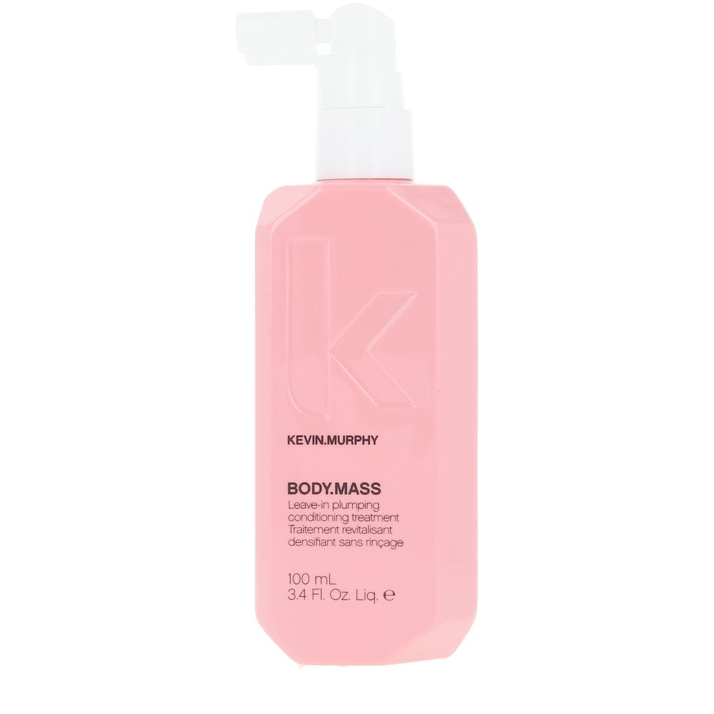 BODY MASS leave-in plumping conditioning treatment 100 ml