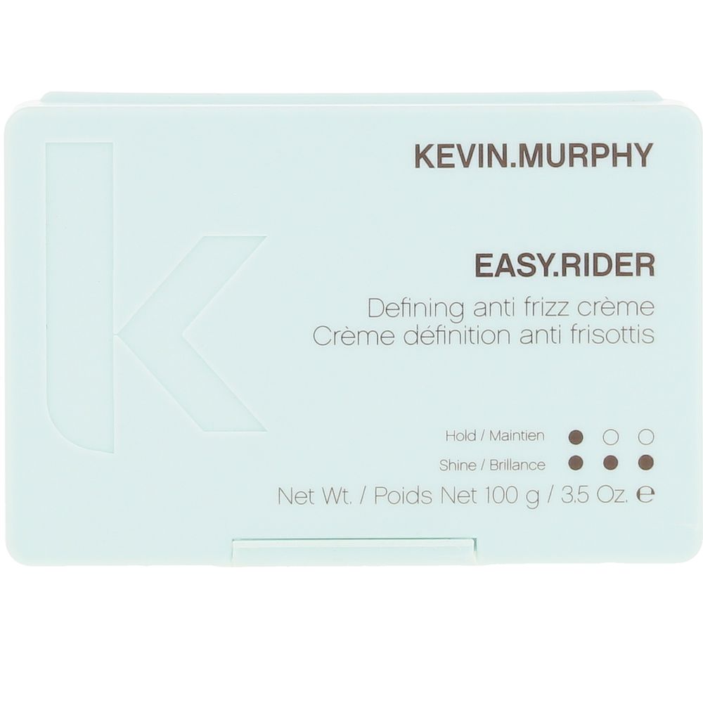 EASY RIDER moisturizing anti-frizz cream 100g