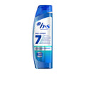 H&amp;S Anti-Dandruff 7-in-1 Ultra Refreshing Shampoo 300ml