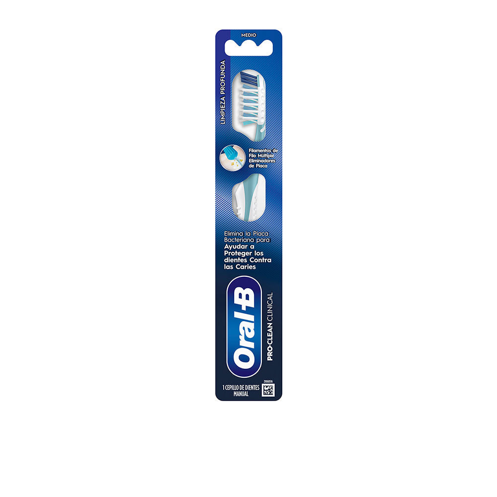PROCLEAN CLINICAL toothbrush 35