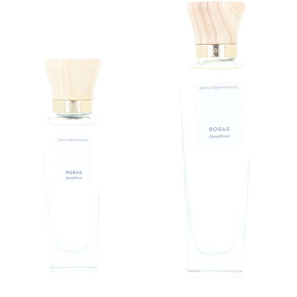 Fresh Rose Water 2-piece set