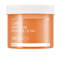 CARROT DEEP CLEAR oil remover pad 60 u