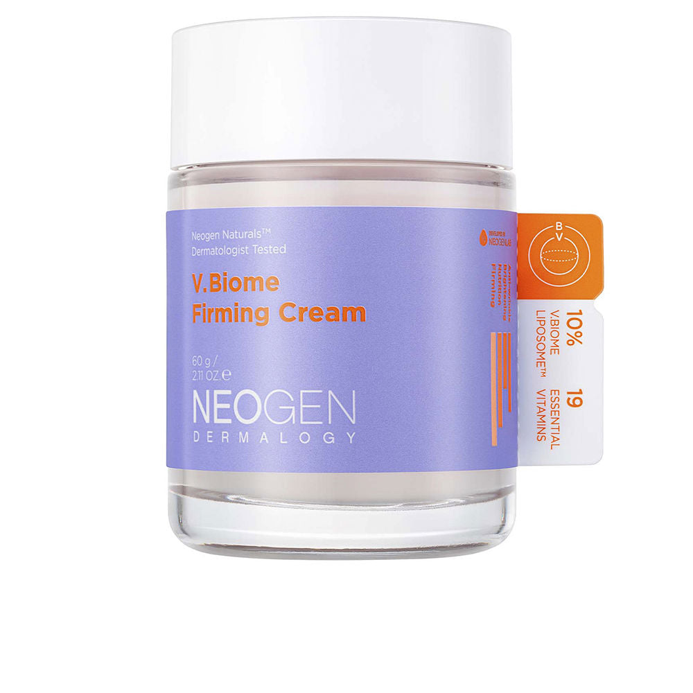 V.BIOME firming cream 60 gr