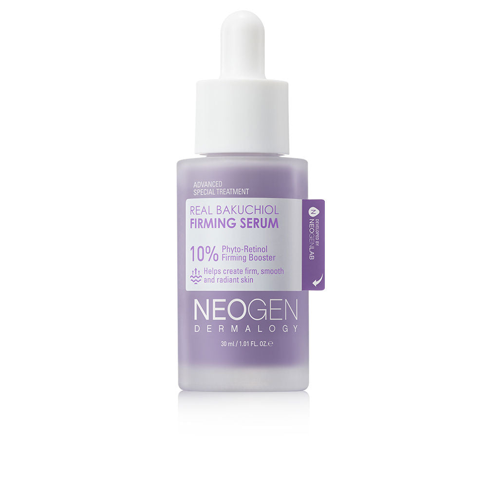 REAL BAKUCHIOL firming serum 30 ml