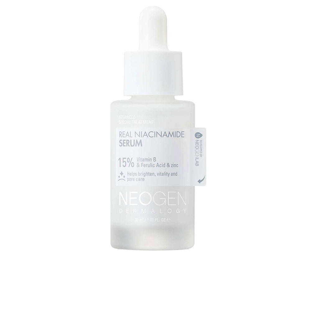 REAL NIACINAMIDE serum 15% 30 ml