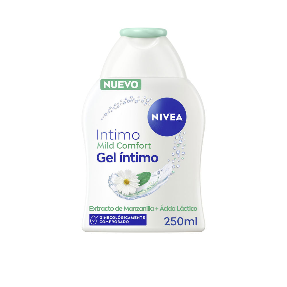 INTIMO COMFORT gel 250 ml