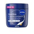 NOURISHING body cream 400 ml