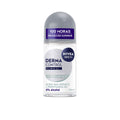 MEN DERMA CONTROL antiperspirant deodorant roll on 50 ml