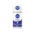 PROTECT &amp; CARE antiperspirant roll on 50 ml