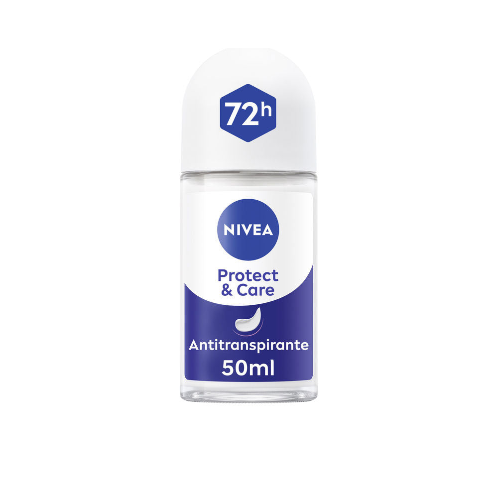 PROTECT &amp; CARE antiperspirant roll on 50 ml