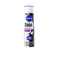 BLACK &amp; WHITE INVISIBLE authentic spray 250 ml