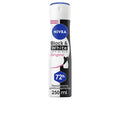 BLACK &amp; WHITE INVISIBLE ORIGINAL spray 250 ml