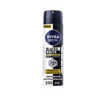 MEN BLACK &amp; WHITE INVISIBLE epic night spray 250 ml