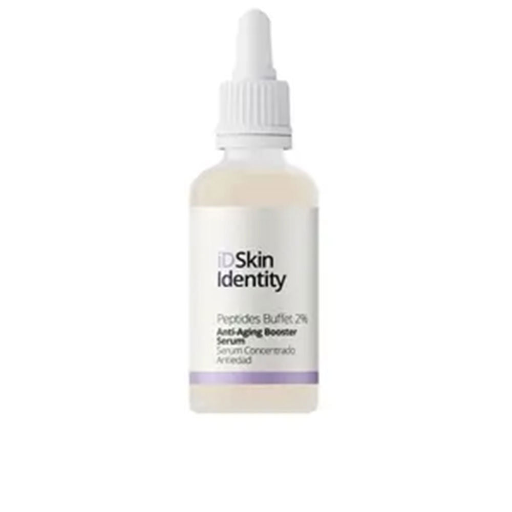 ID SKIN identity peptides buffet 2% concentrated anti-aging serum 30 ml