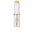 GLIMMER TINTED moisturizer stick