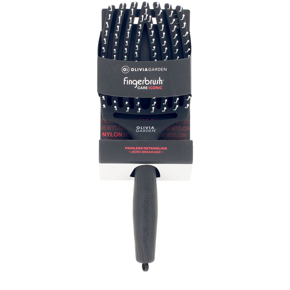 Large fingerbrush, 1 unit
