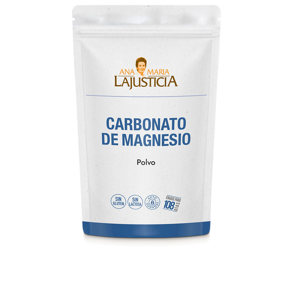Magnesium Carbonate powder 130g