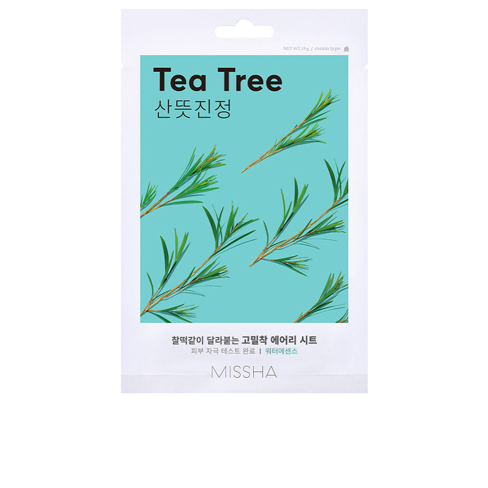 AIR FIT sheet mask