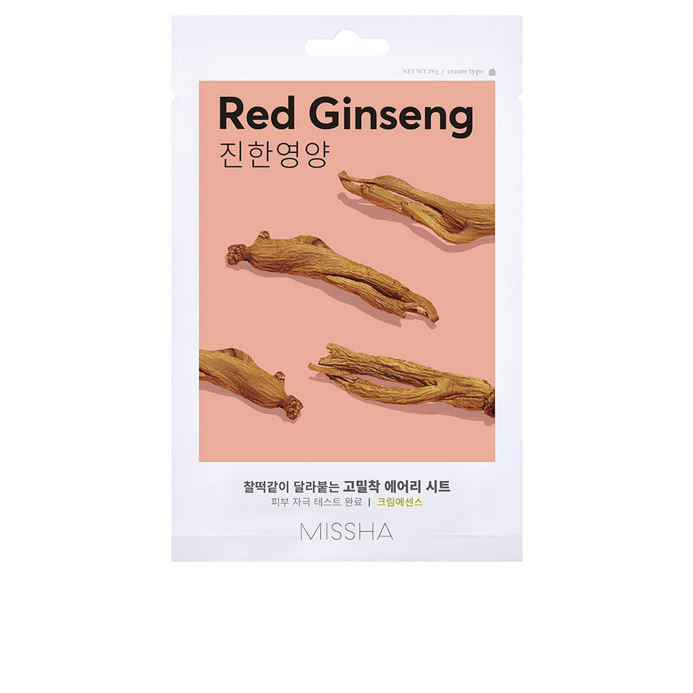AIR FIT sheet mask
