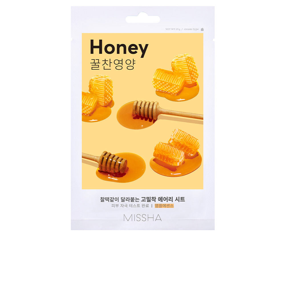 AIR FIT sheet mask