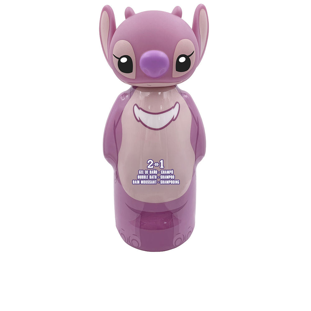 ANGEL 2 in 1 bath gel 300 ml