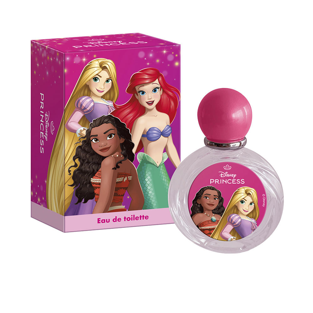 PRINCESS DISNEY edt vapo 50 ml