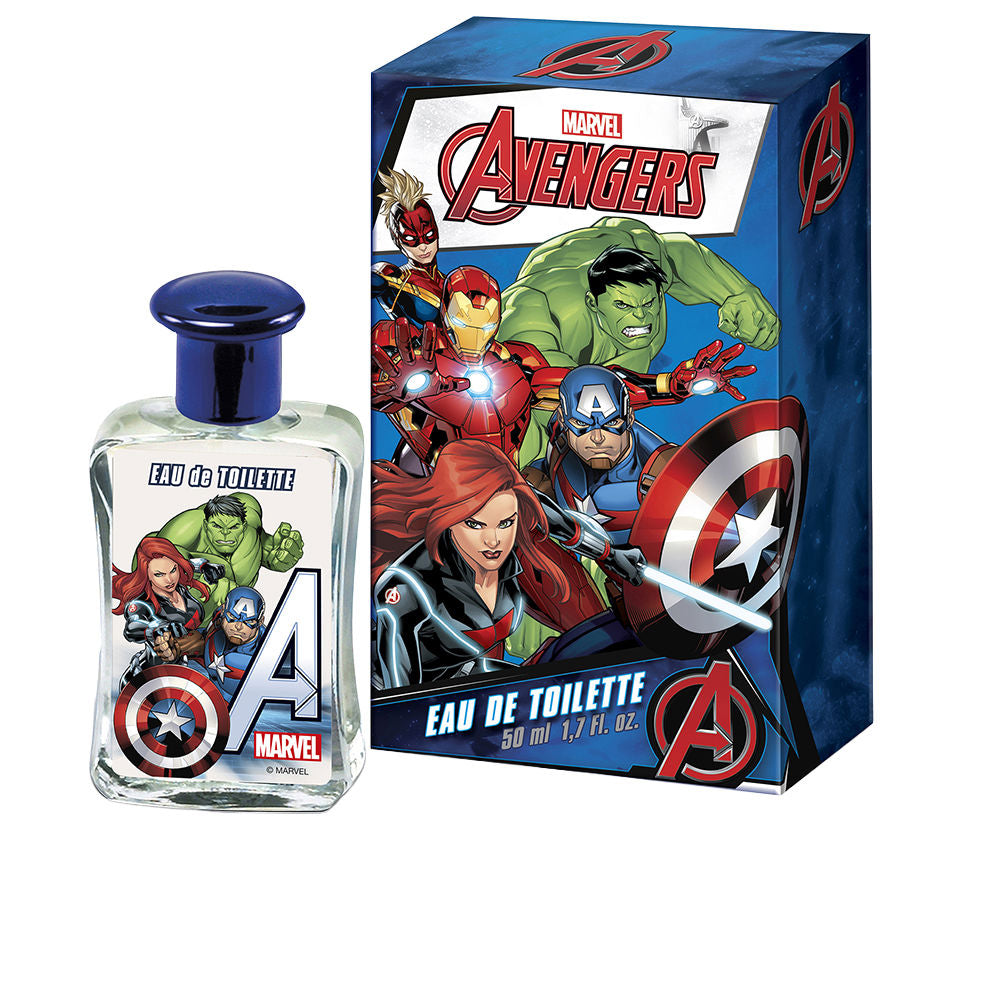 AVENGERS edt spray 50 ml
