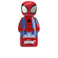 SPIDERMAN 3-in-1 Bath Gel 300ml