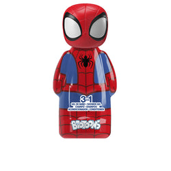 SPIDERMAN 3-in-1 Bath Gel 300ml