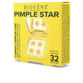 PIMPLE STAR PATCHES &amp; MIRROR CASE blemish patches 32 units