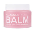 CLEANSING BALM PEACH PLUMP makeup remover balm 100 gr
