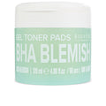 BHA gel-toner anti-blemish patches 60 units