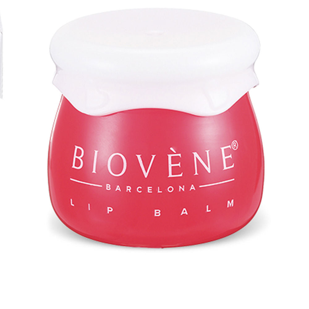 AFTER-GLOW FRUITY! STRAWBERRY lip balm 8g