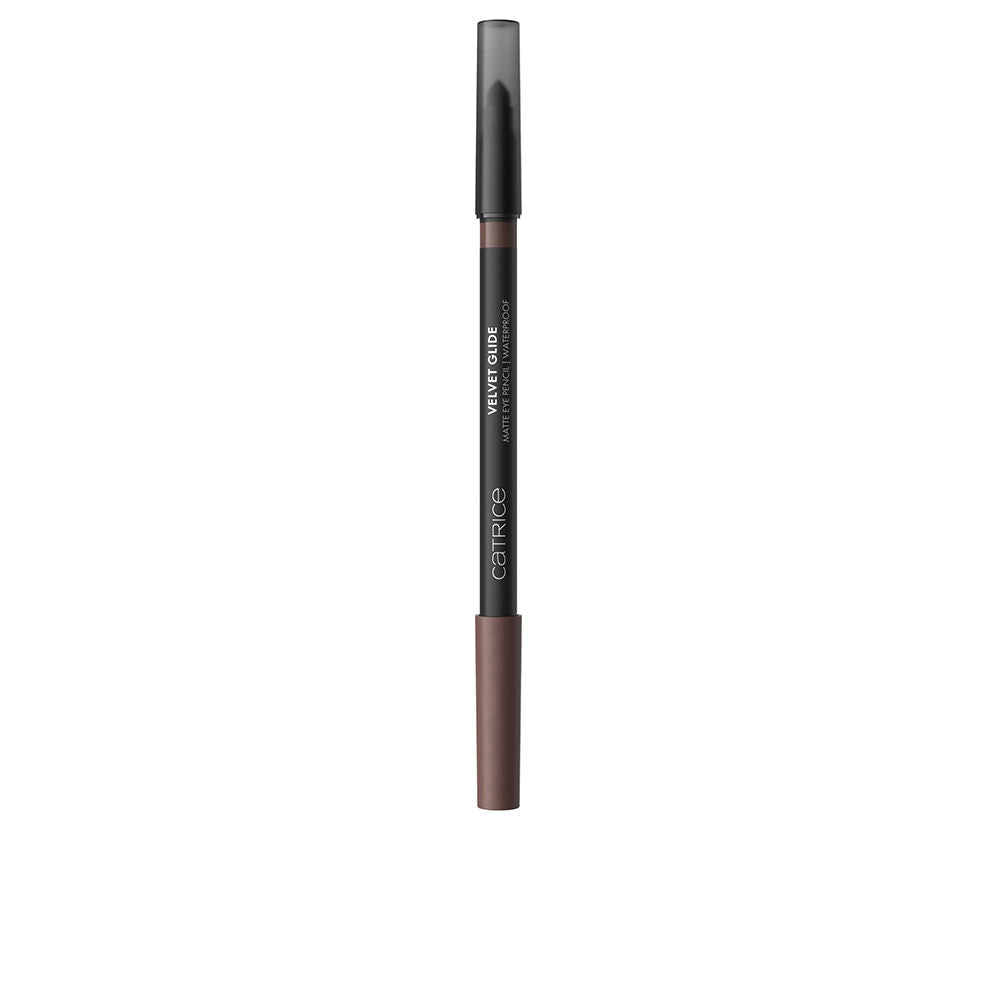 VELVET GLIDE matte eyeliner