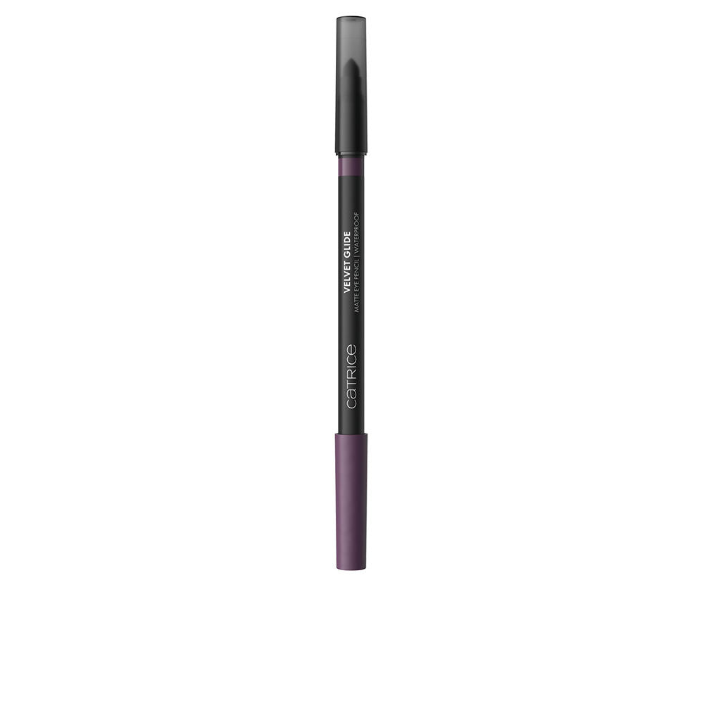 VELVET GLIDE matte eyeliner