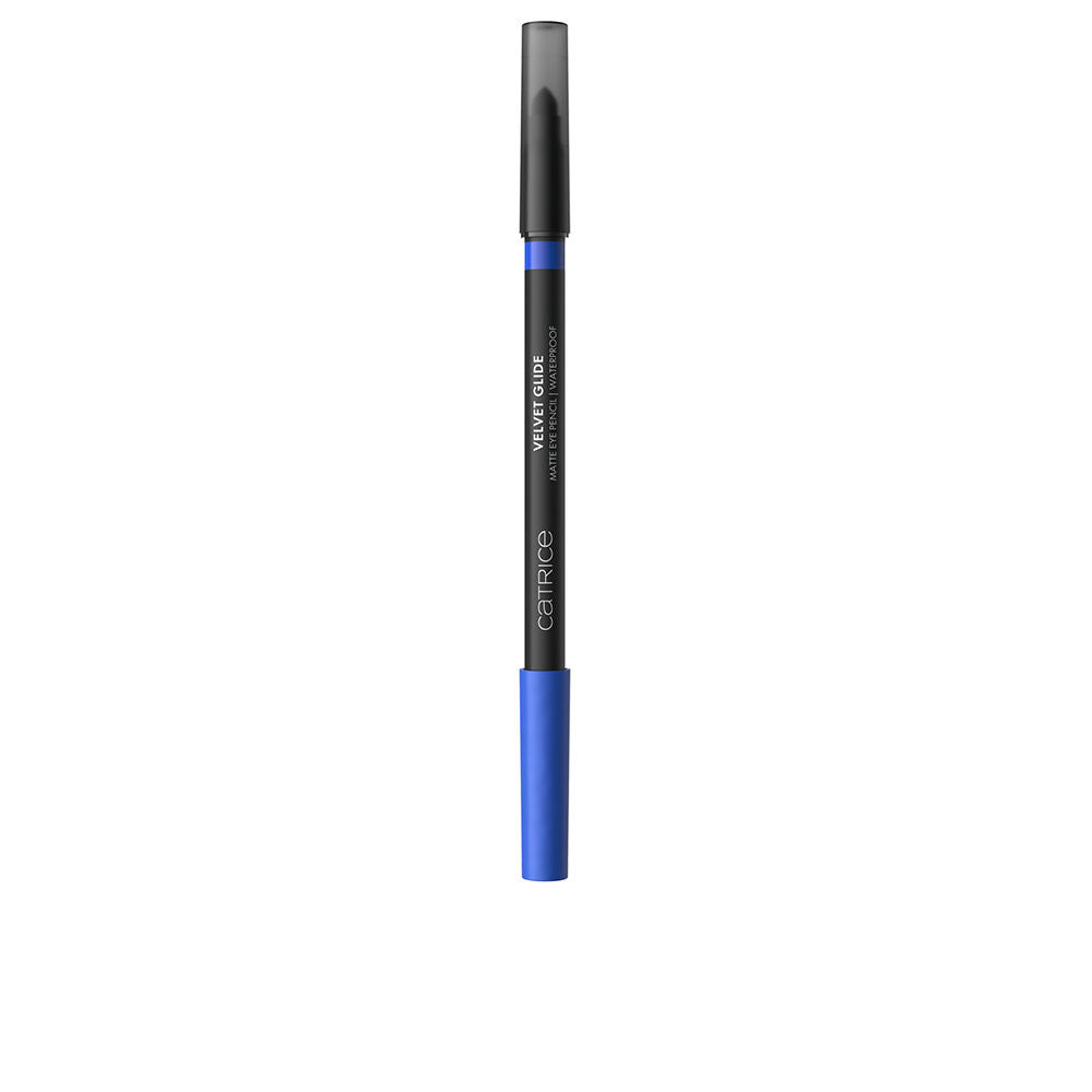 VELVET GLIDE matte eyeliner