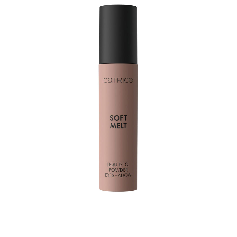 SOFT MELT liquid/powder eyeshadow