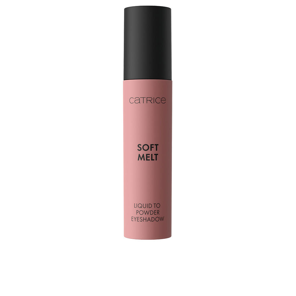 SOFT MELT liquid/powder eyeshadow