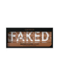 FAKED BROWN CLUSTER false eyelashes 20 units