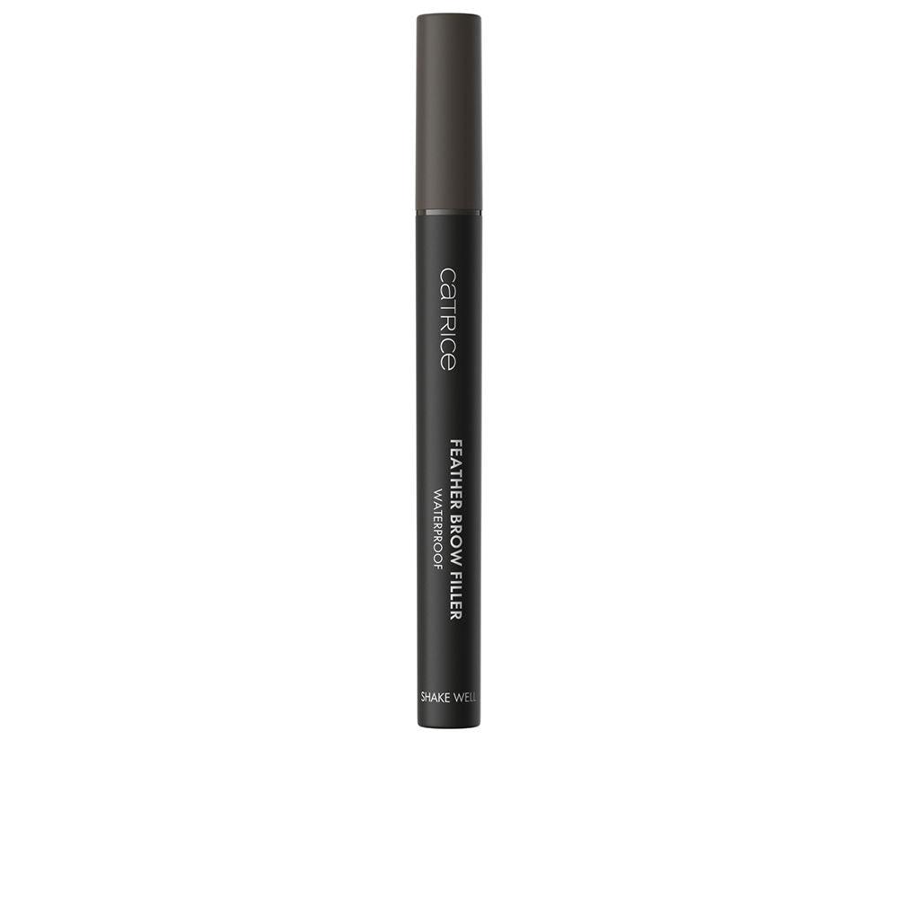 FEATHER BROW FILLER waterproof eyebrow pencil