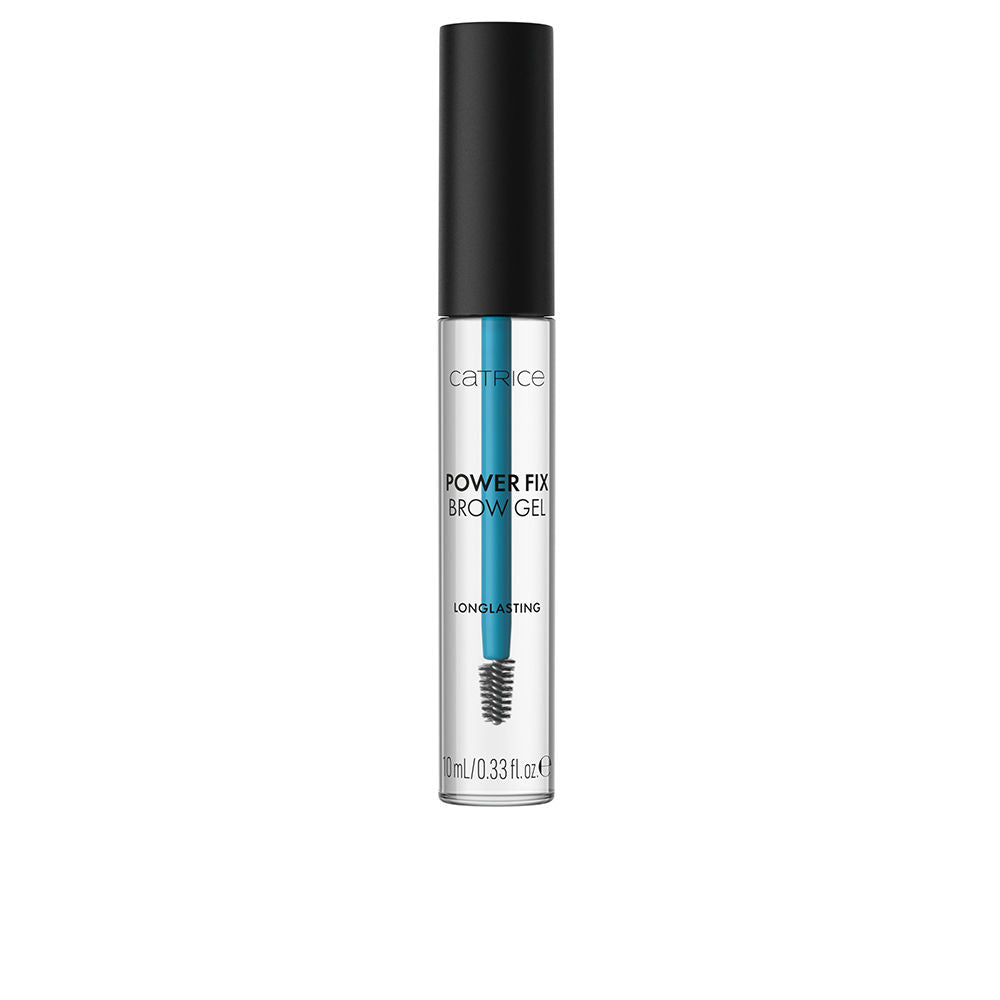 POWER FIX eyebrow fixing gel
