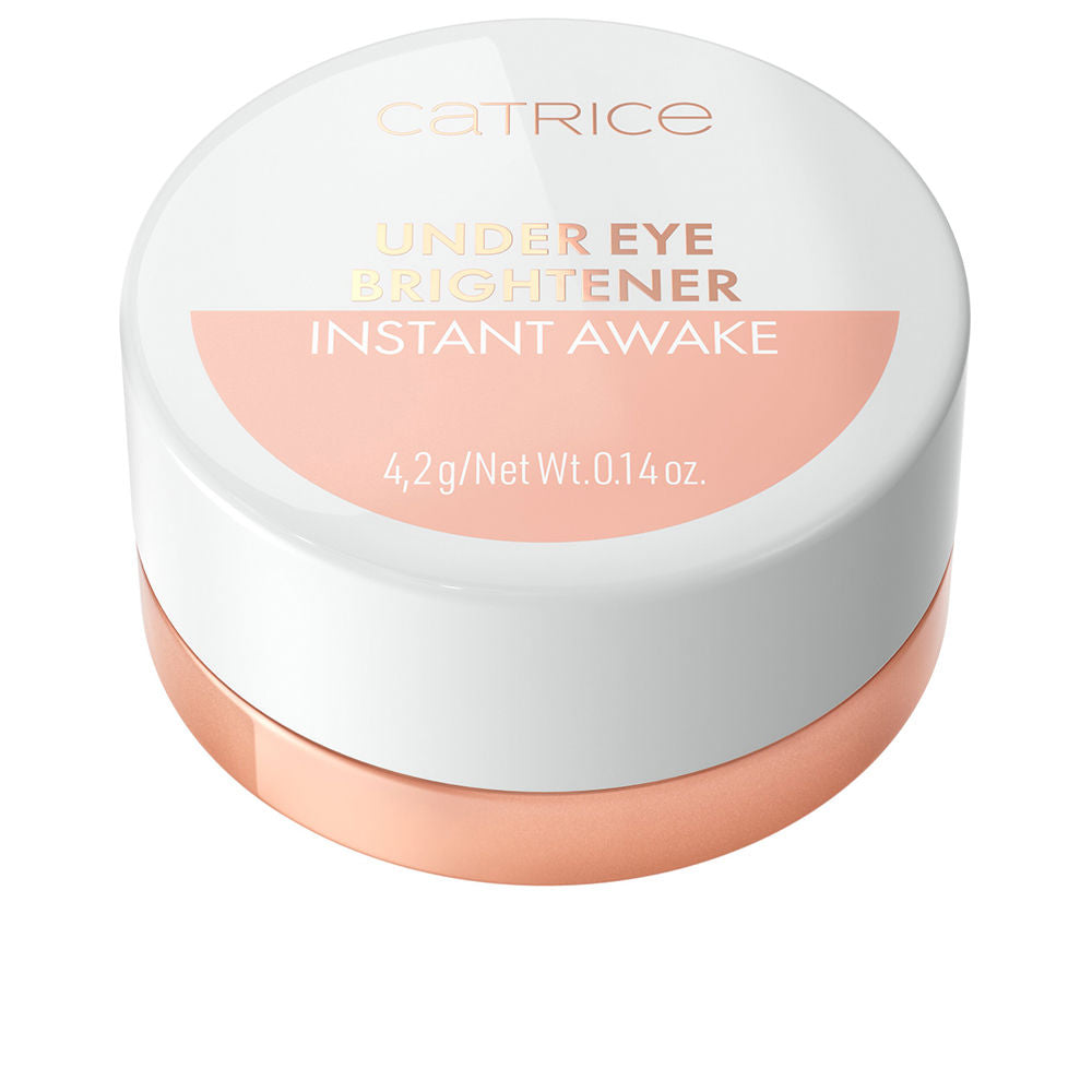 UNDER EYE BRIGHTENER under-eye brightener
