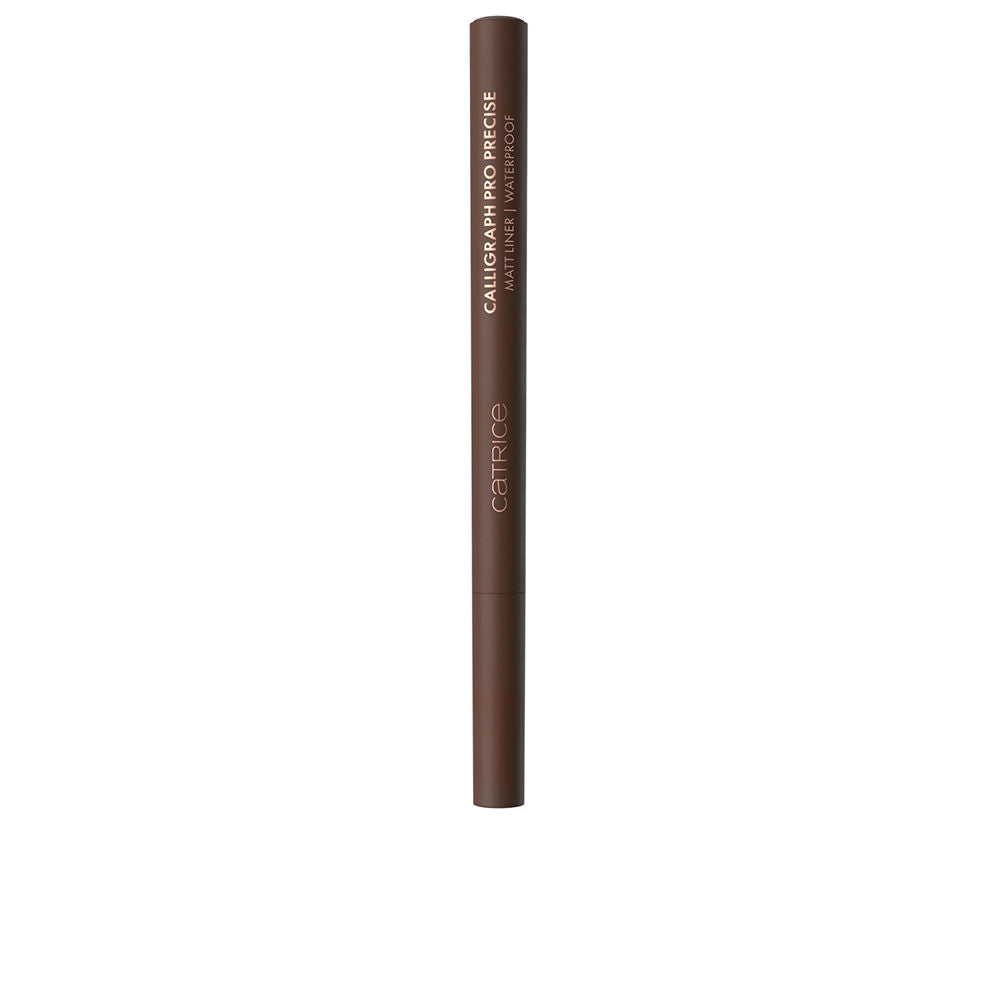 CALLIGRAPH PRO PRECISE waterproof matte eyeliner
