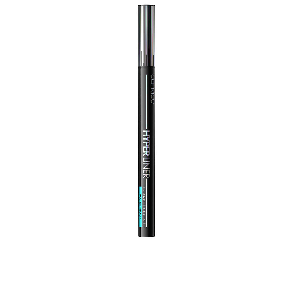 HYPER LINER brush eyeliner waterproof