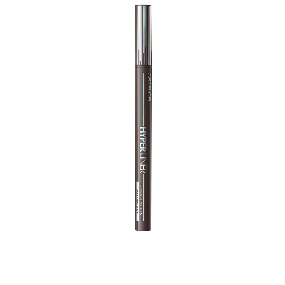 HYPER LINER brush eyeliner waterproof