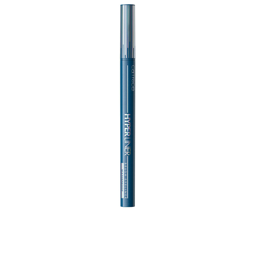 HYPER LINER brush eyeliner waterproof