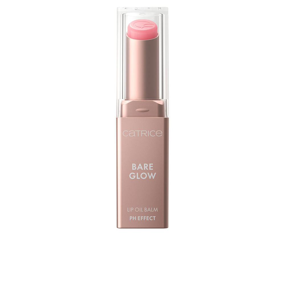 BARE GLOW lip balm
