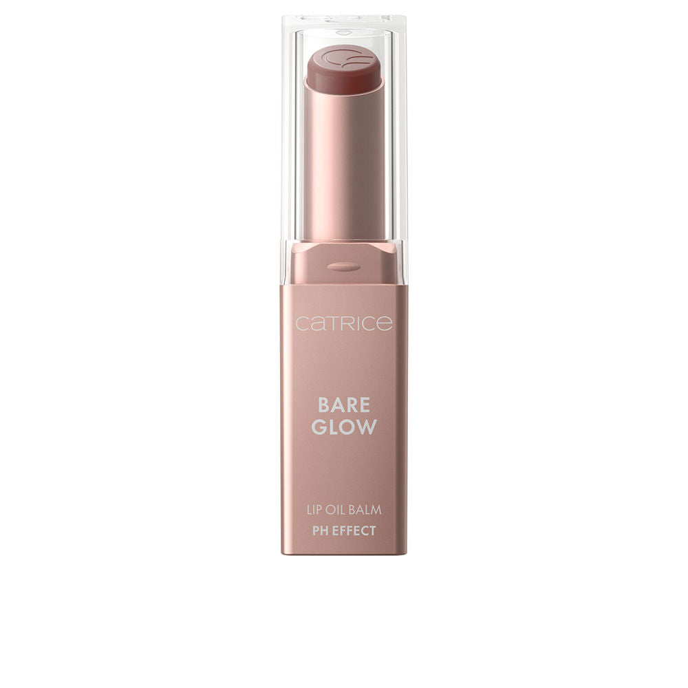 BARE GLOW lip balm