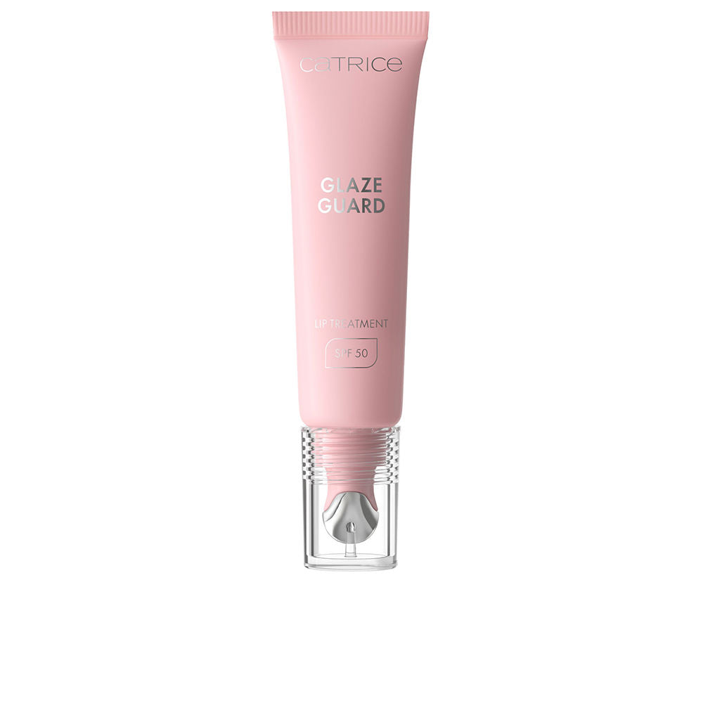 GLAZE GUARD lip treatment SPF50