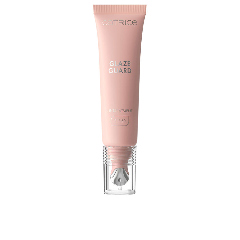 GLAZE GUARD lip treatment SPF50